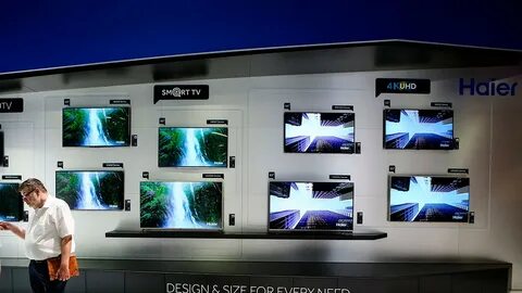Smart tv s7