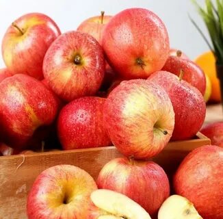 Вкусное яблоня