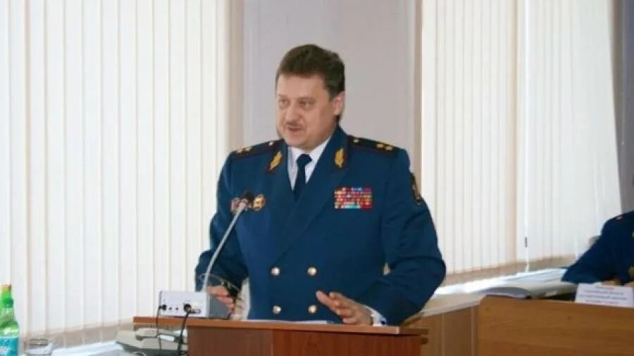 Фсин розин