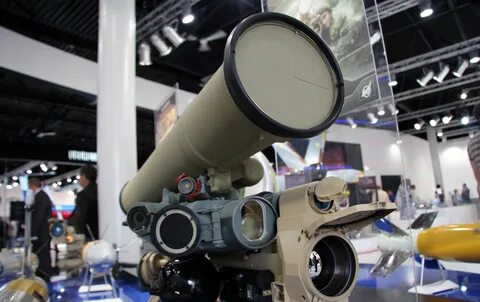Метис м1