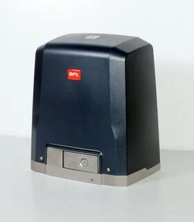Ворота bft