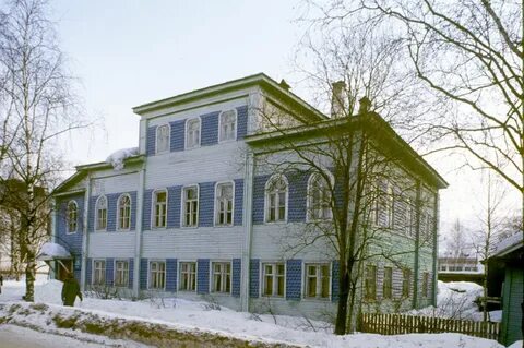 Подслушано белозерск вологодской