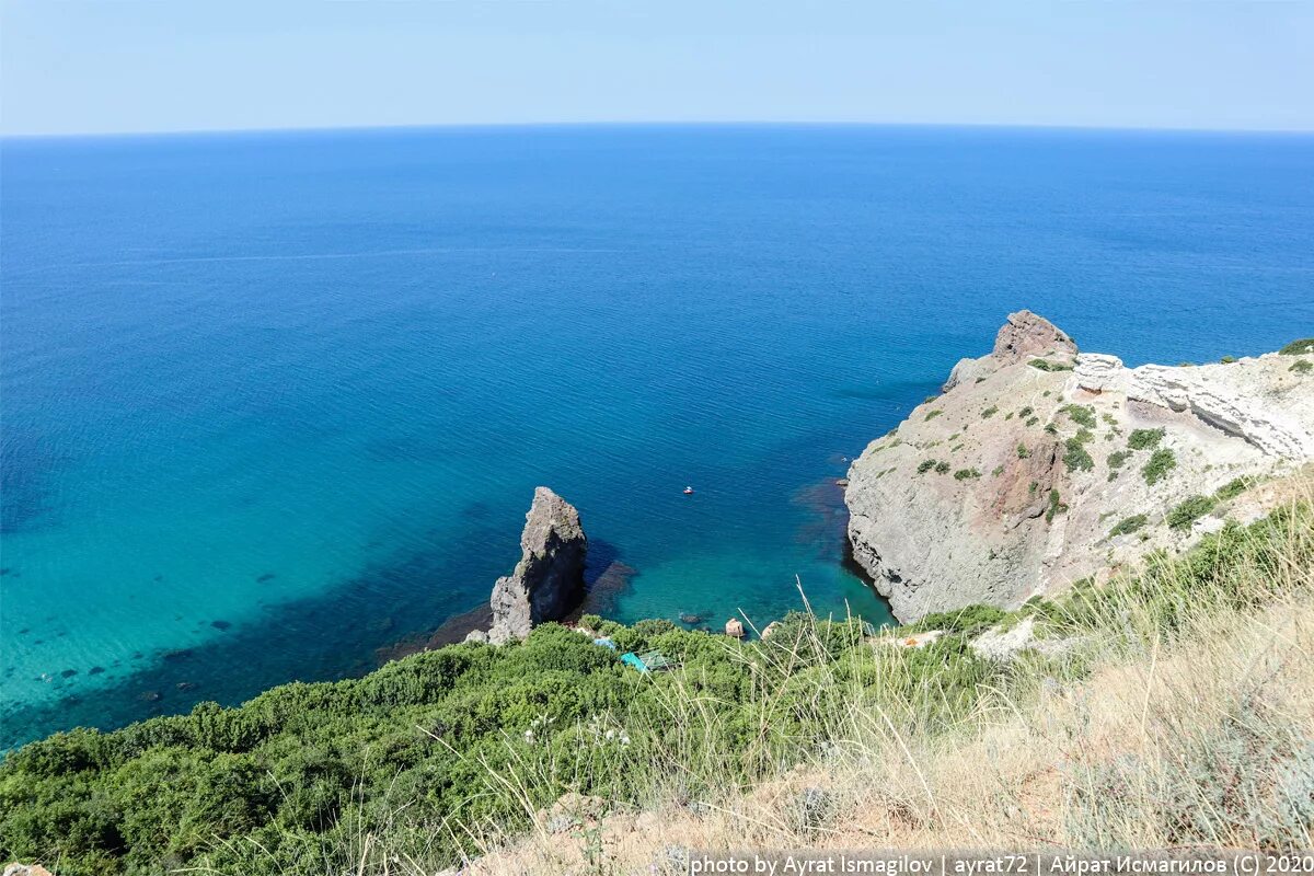 Лучший город крыма для жизни