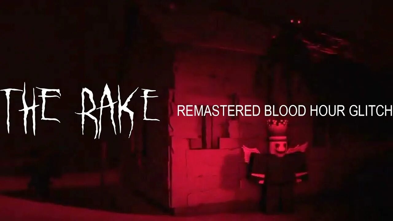 The rake remastered