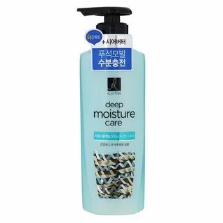 Moisture шампунь