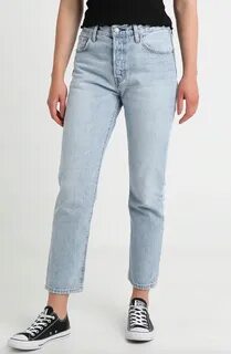 Levis crop