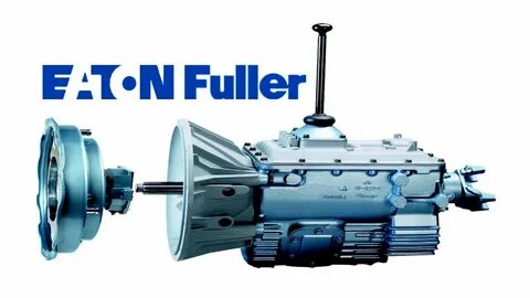 Fuller transmissions