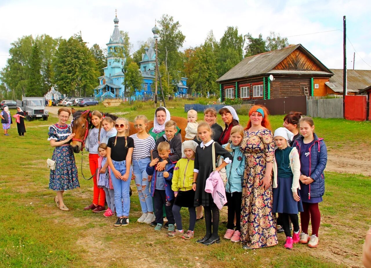 Погода село светлое. Светлое деревня Семеновский район Нижегородская. Деревня Святица село светлое Семеновский район Нижегородской. Деревня Трефилиха Семеновский район Нижегородская область. Деревня Святицы Семеновского района.