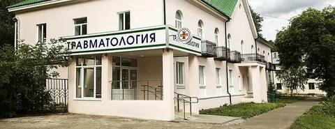 Юнимед травматология
