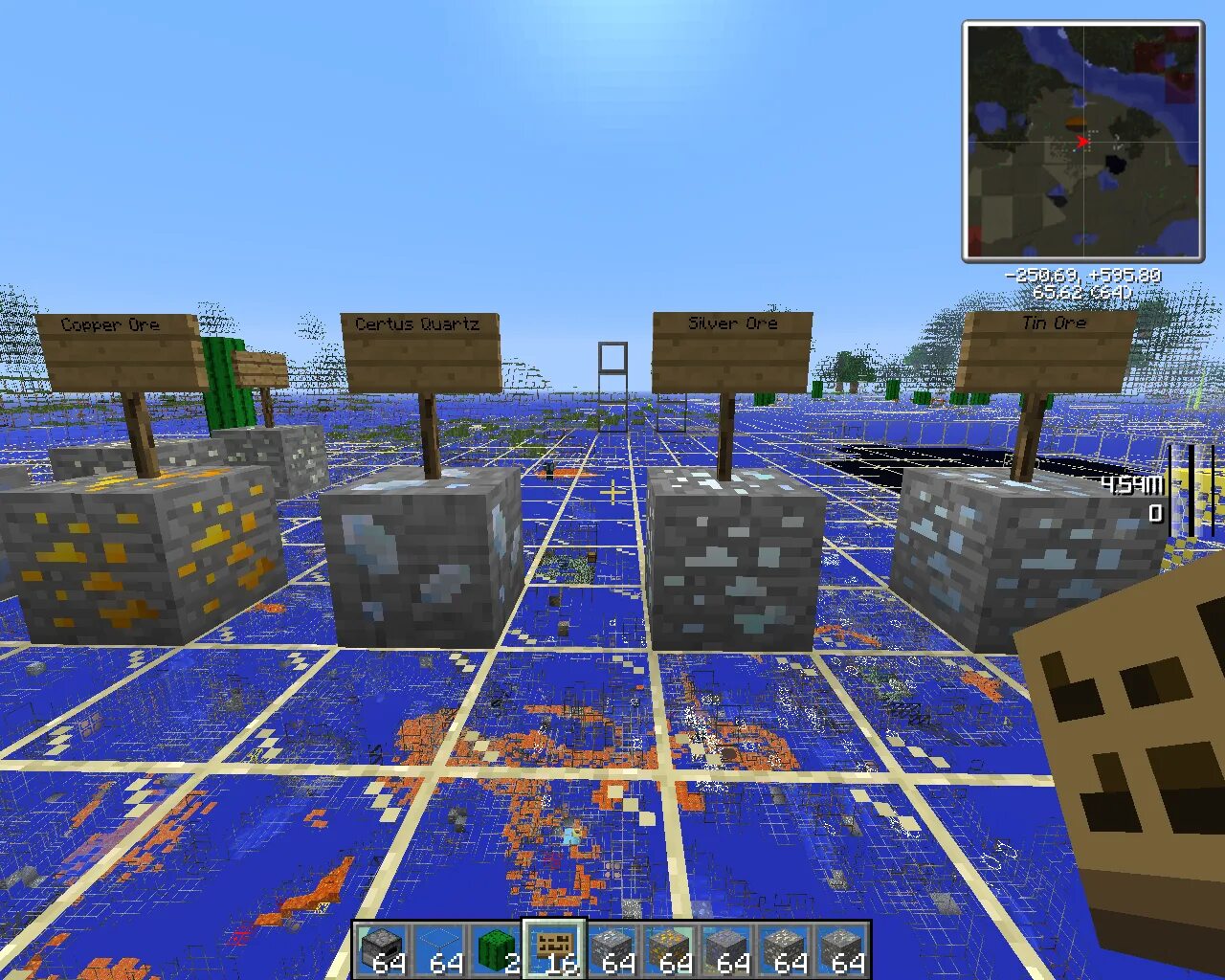 ресурс пак 1. 5. 16 5. 1. 1.