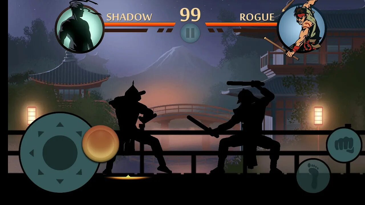 Shadow fight 2 компьютер. Игра бой с тенью 2 отшельник. Бой с тенью 2 игра. Shadow Fight 2 чертовка. Чертовка шадоу файт 2.