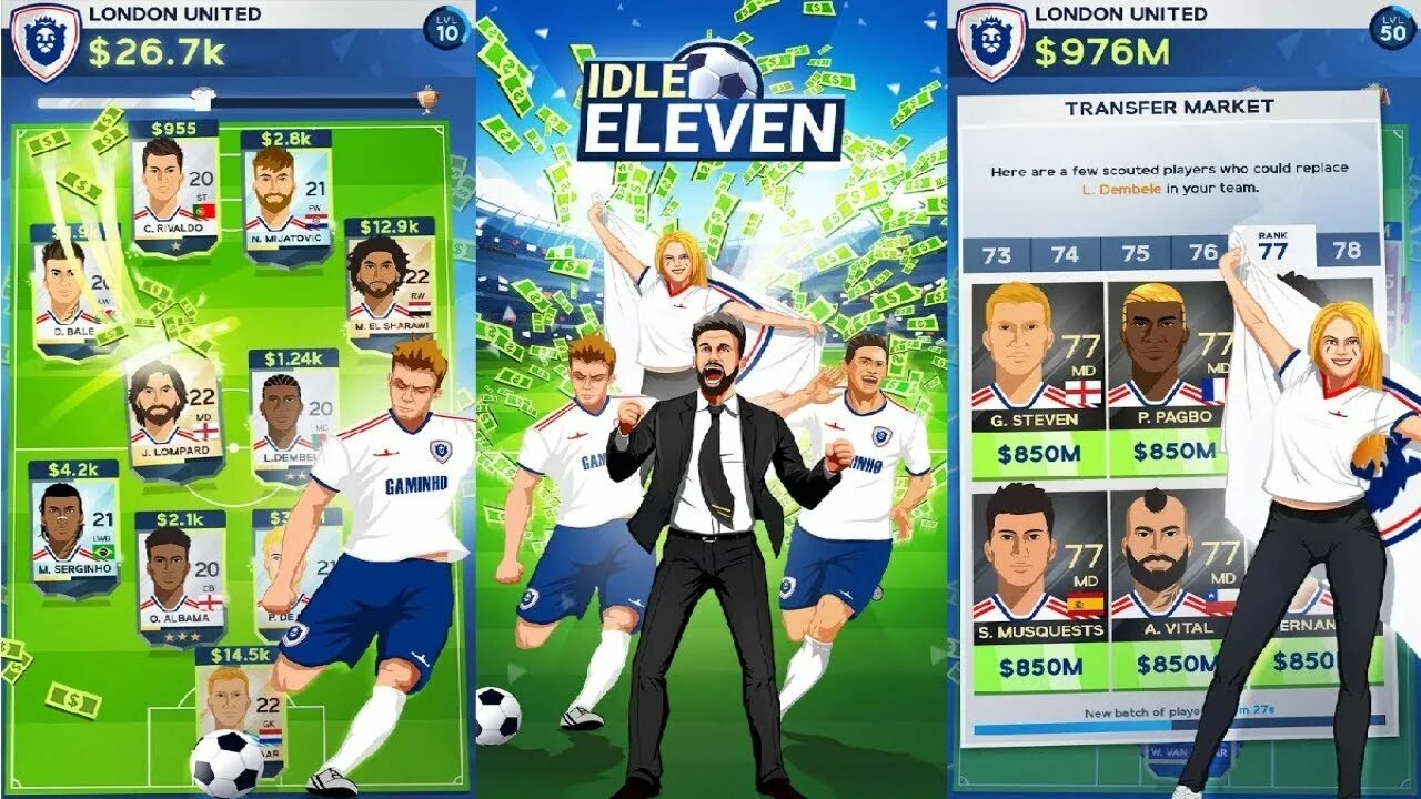 Idle football. Встреча игроков игры. Idle football. Soccer tycoon взлом. Idle football.