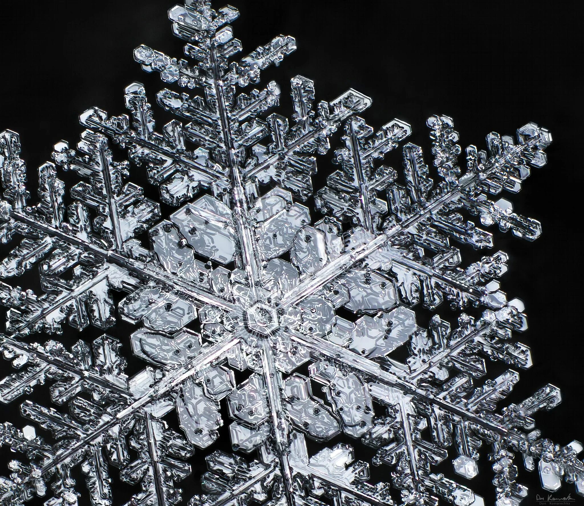 Snowflake