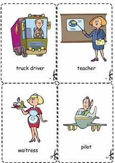 Jobs card