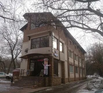 Корпуса 71