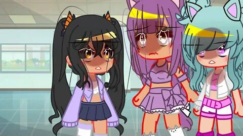 Gacha r34
