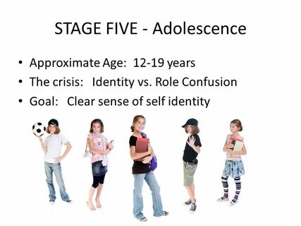Age periods