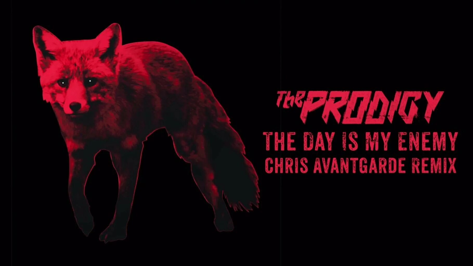 Day is coming go. The prodigy - 2015 - roadblox. prodigy &quot;the day is my enemy&quot;. the day is my enemy. 2015 - the day is my enemy.