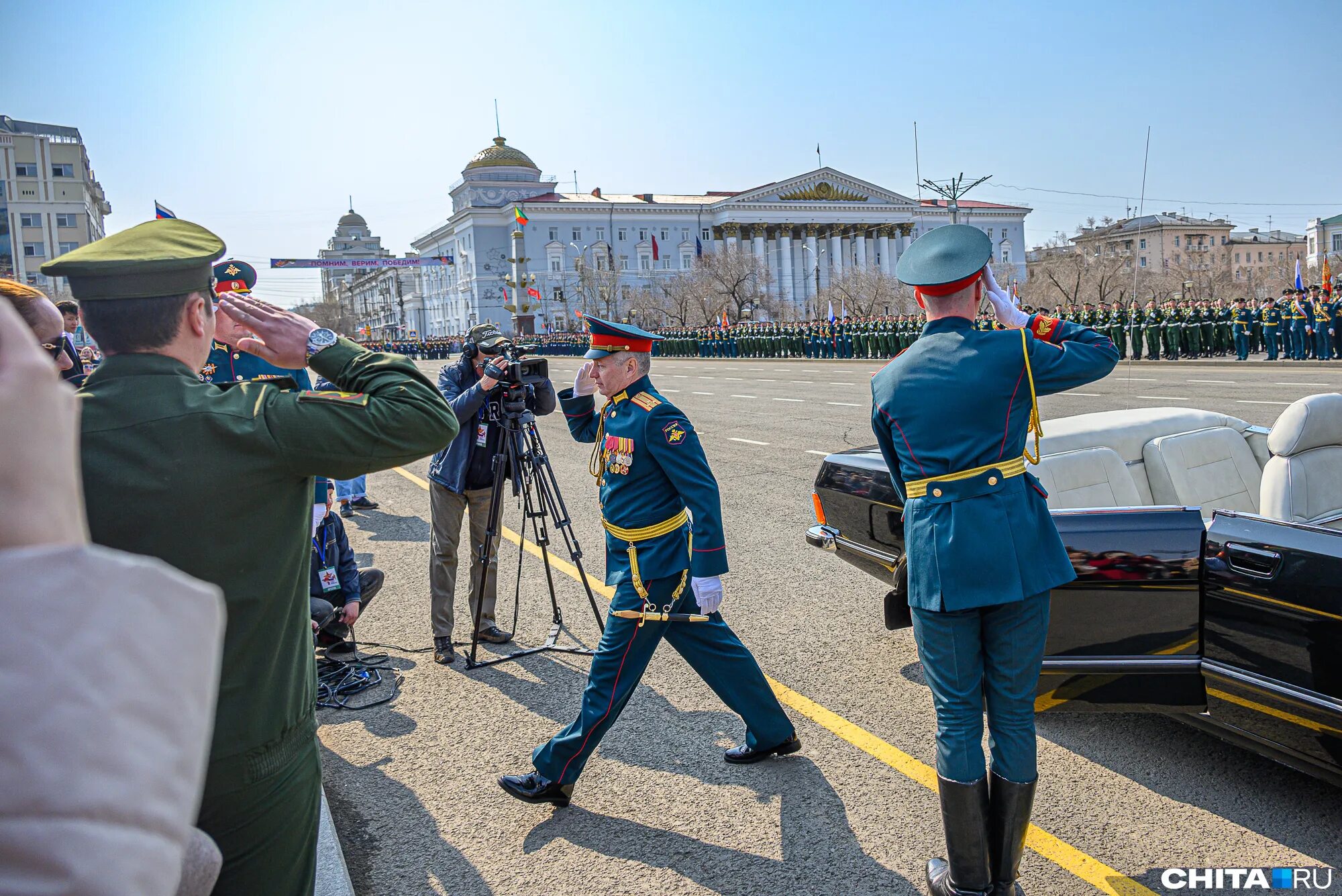 Парад Победы в Чите. Парад Чита 2023. Парад 9 мая 2023 в Чите. Саперы на параде Победы. Парад чита