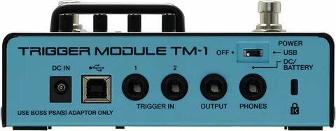 Trigger module