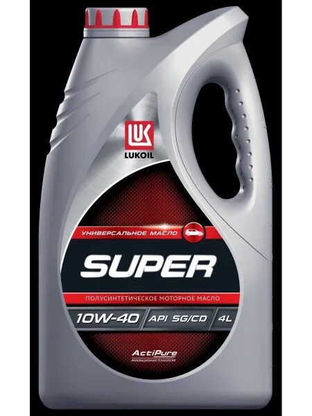 Лукойл lukoil 5w 30