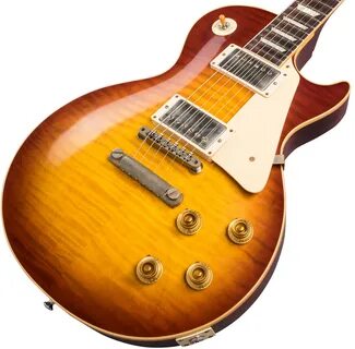 Gibson les paul cherry