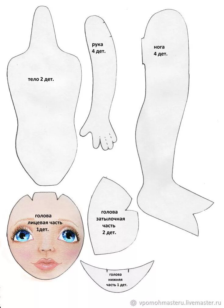 куклы, игрушки 2 Coser muñecas, Muñecas de trapo, Patrones de muñecas de trapo
