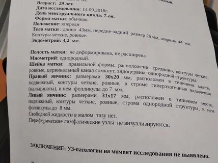Что такое цервикальный канал