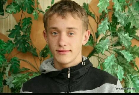 Пацан нашел молодую