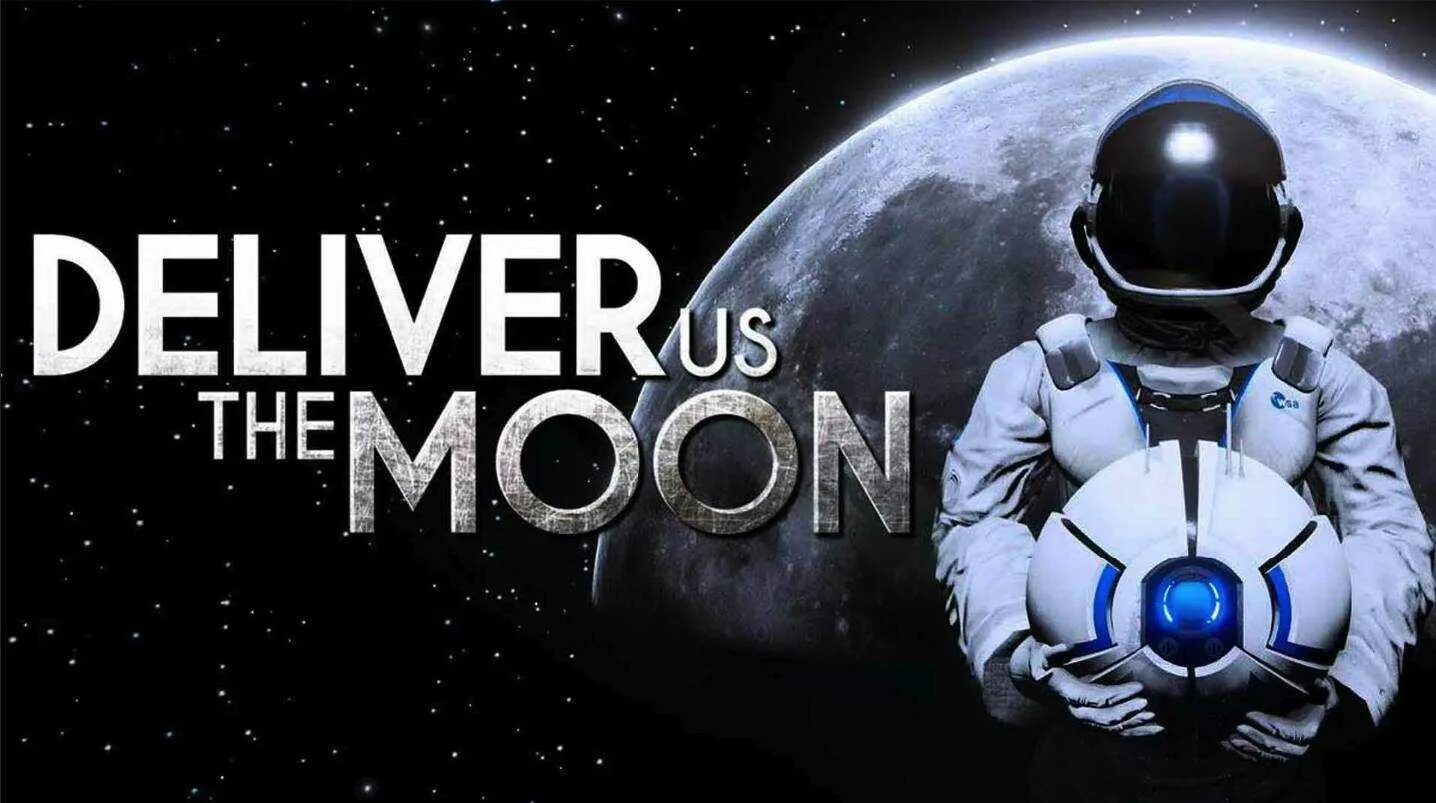 Moon pc. Deliver us the Moon. The Moon игра. Deliver us the Moon обложка. Deliver us the Moon обзор.