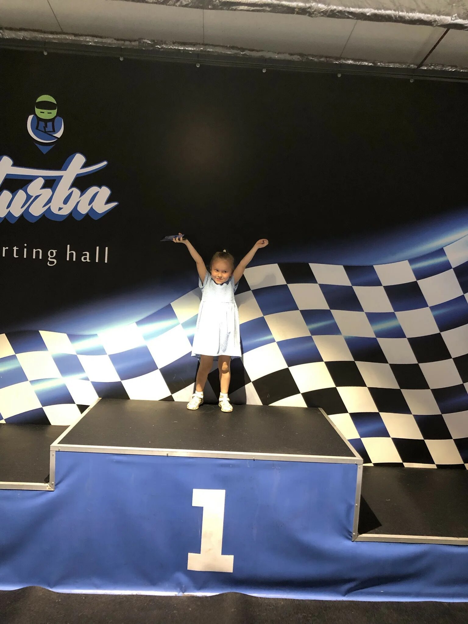 Turba karting hall инновационная ул 8 фото