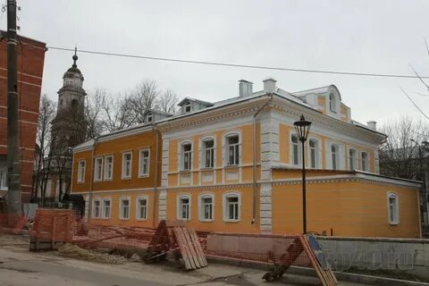 Кутузова 19