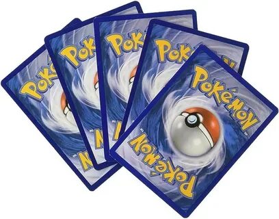 Pokemon tcg cards
