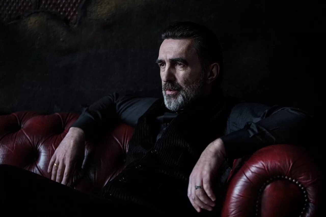 бутусов сейчас