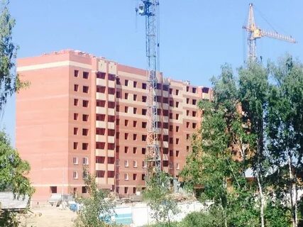 Стройтрест 43 новосибирск