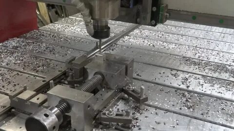 Сверление чпу