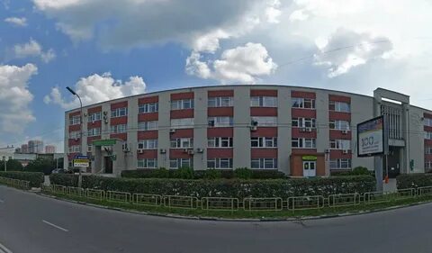 Есенина 9 рязань