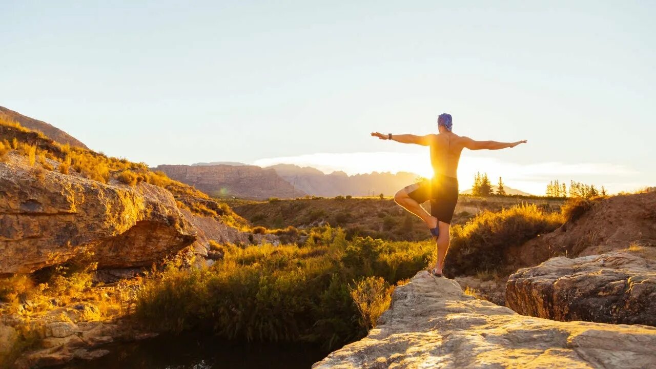 Природа стресса. Йога Преображение. Йога ретрит в горах фото. Relieved картинка. Feeling balanced