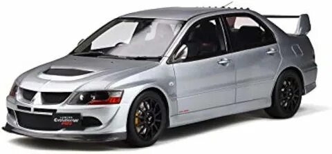Mitsubishi 18