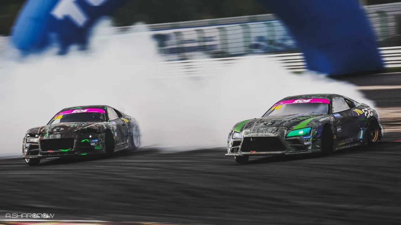 Rds 2016. Rds 2016