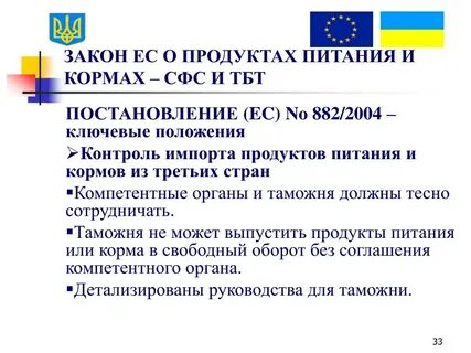 Законодательство европейских стран
