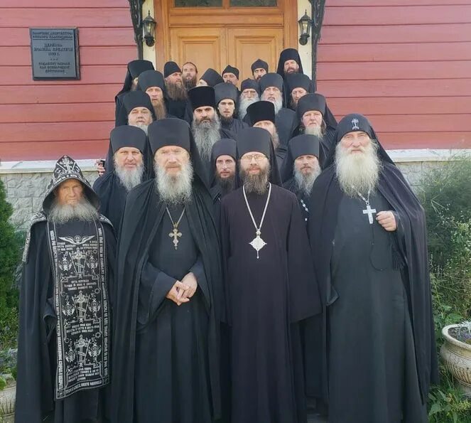 Фотогалерея. 2020 год