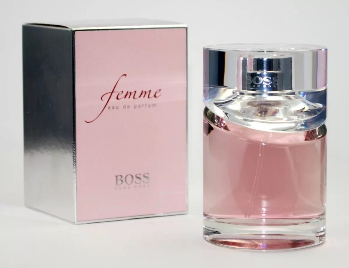 Hugo Boss femme 75 ml. Boss femme 75ml. Hugo Boss femme 30ml. Boss femme (l) 75ml EDP. Хьюго босс фемме