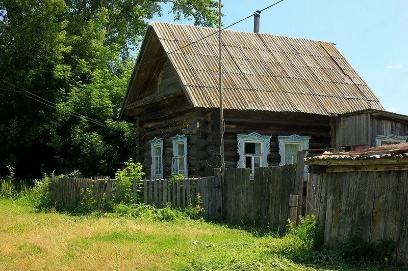 Купить м в деревне