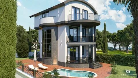 Side property