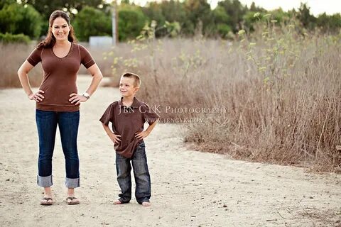 Harder mom