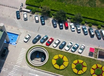 I parking