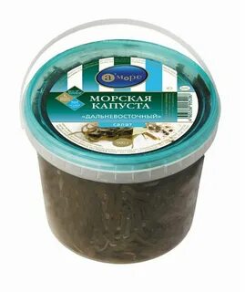 Салат дальневосточный