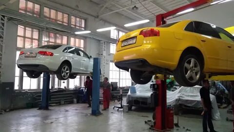 Gt service