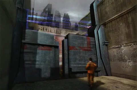 Hl2 setup